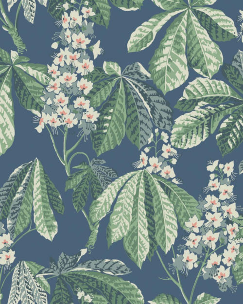 Chestnut Blossom 7201